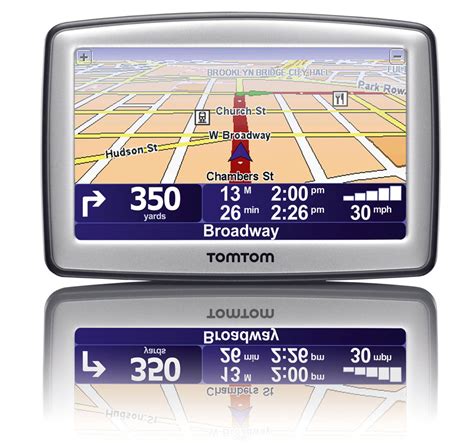 Tomtom Xl 330 43 Inch Portable Gps Navigator Electronics