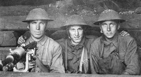 10 Things You Didnt Know About Wwi