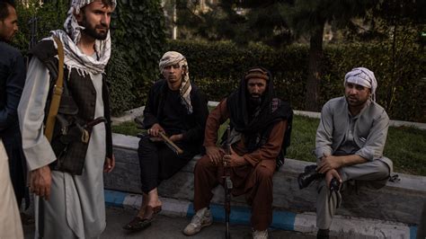 the taliban are back now will they restrain or support al qaeda the new york times
