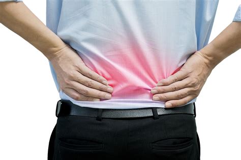 If you suffer from lower back pain, you're not alone. Here's Why People Get Lower Back Pain