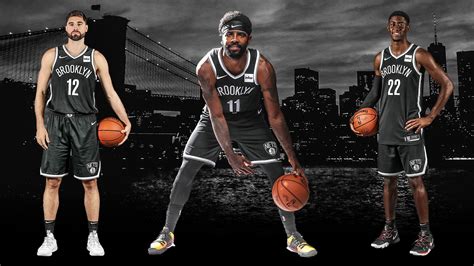 Esnys Brooklyn Nets 2019 20 Season Preview Predictions The Next Step