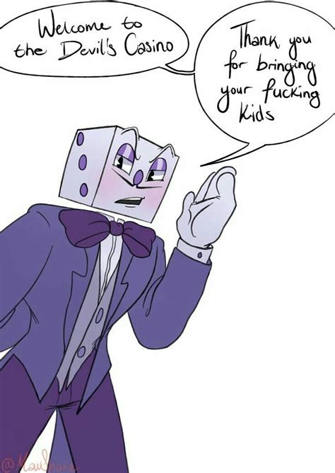 King Dice X Reader Oh Wattpad