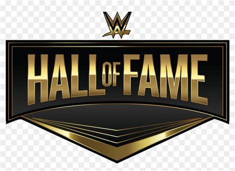 Watch Wwe Hall Of Fame Class Of 2019 Results Poster Hd Png Download