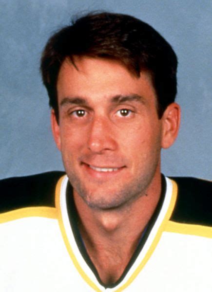 Player Photos For The 1987 88 Boston Bruins At