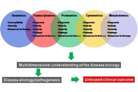 Biomarkers In Drug Discovery And Development