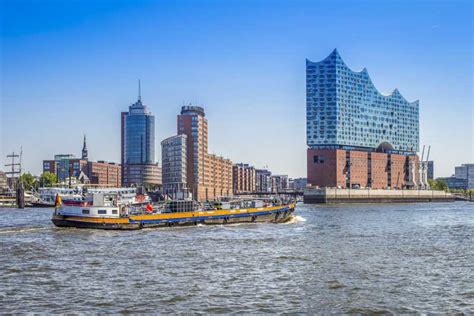 Hamburg 15 Stündige Hafen Und Speicherstadt Bootstour Getyourguide