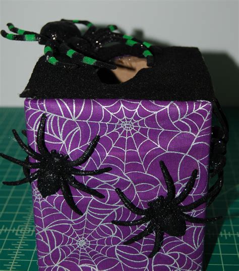 Halloween Mystery Box Ideas Best Decorations