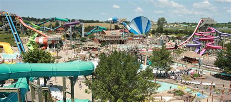 Lost Island Voted Top Outdoor Water Park In The Us Live The Valley