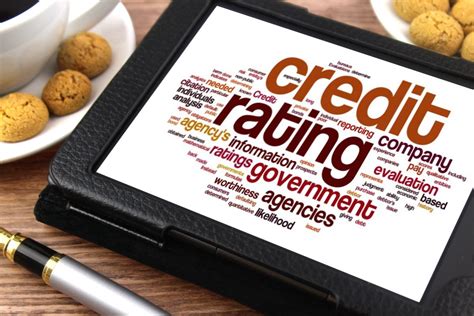 Credit Rating - Free of Charge Creative Commons Tablet image
