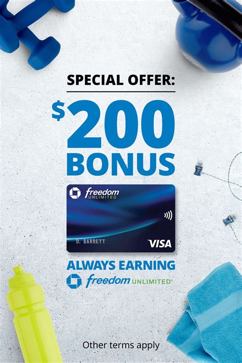 You can also redeem points for prepaid cards to use for. Get 0% intro APR for 15 mos. Plus, no annual fee. Chase Freedom Unlimited. Always Earning ...