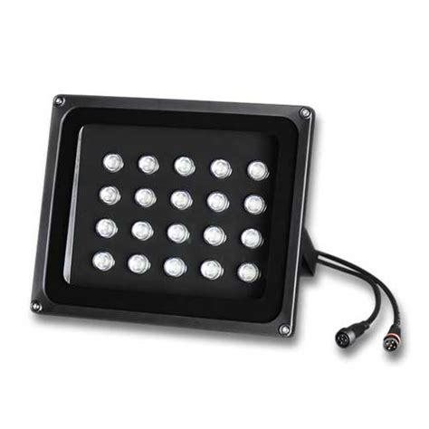 Super Bright Rgbw Led Color Changing Outdoor Flood Light Ecolocity Led