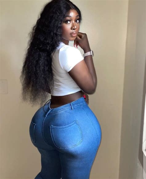 curvy and bootylicious black women of instagram 2021 edition romance nigeria
