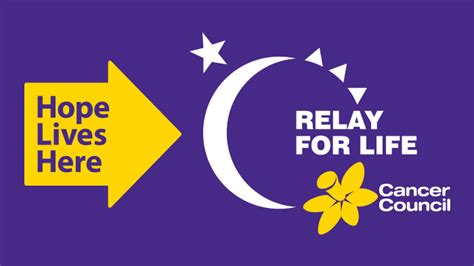 Check out our relay for life selection for the very best in unique or custom, handmade pieces from our shops. How To Use The Logo | Relay For Life - Cancer Council