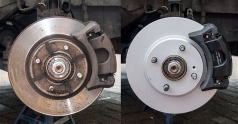 Brake Caliper Sticking Causes Symptoms Prevent And How To Fix