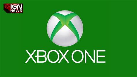 Xbox One Update Details Ign News Youtube