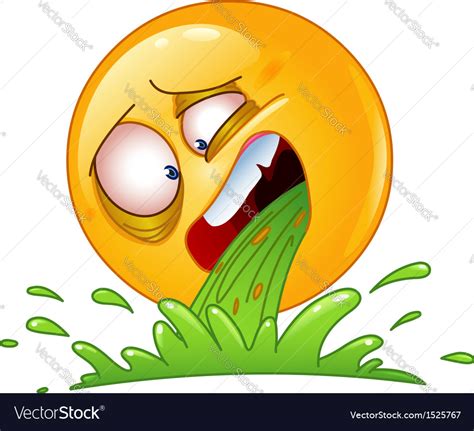 Face Vomiting Emoji On Facebook Emoji Images All Emoji Face My Xxx