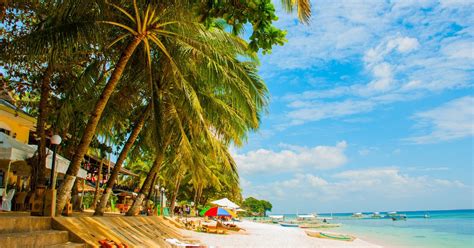 Panglao Bohol Full Day Sightseeing With Lunch And Trans