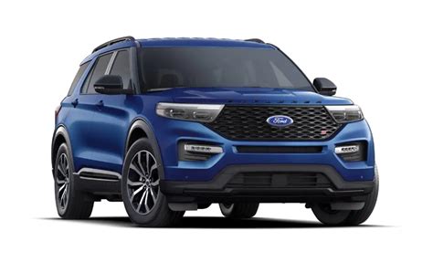 2020 ford explorer exterior color options if you're looking for a vehicle that offers a ton of amazing customization options and features, look no. Seating 2021 Ford Explorer Interior - New Cars Review