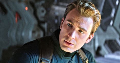 How Steve Rogers Can Still Return To The Mcu