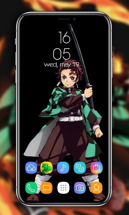 16 Demon Slayer Anime Phone Wallpaper Anime Top Wallpaper