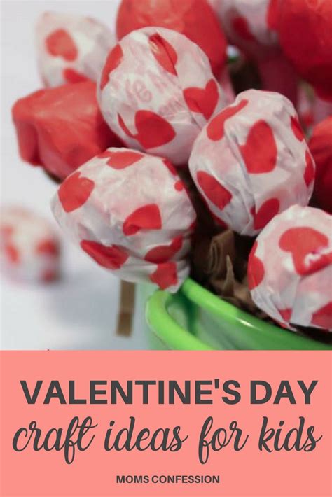 Whether you're looking for your spouse, kids, or friends, find it at personal creations. Valentines Day Craft Ideas for Boys and Girls to Make for ...
