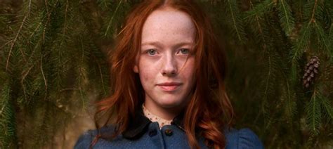 In addition to that, she has also been cast in a variety of other roles in shows and movies such as morgan in. Anne with an E's Amybeth McNulty Previews a Milestone Year ...