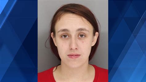 Court Docs Woman Accused Of Stealing Packages With Teen In Montgomery