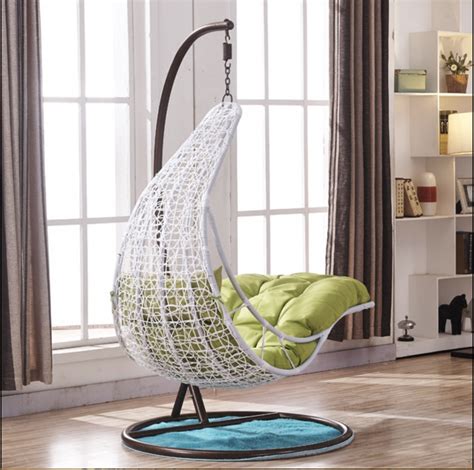 Different consumers will have different needs and priorities from these chairs, which we will cover in more. Hanging Chair With Stand/outdoor Patio Hammock /egg Shaped ...