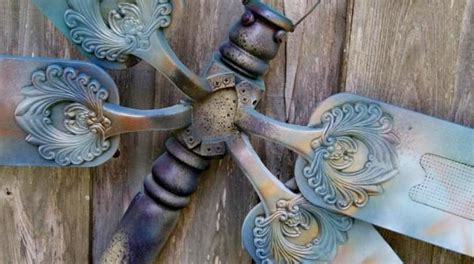 Modern black ceiling fan with light: How To Make Unique Dragonflies For Your Garden | Sierra ...