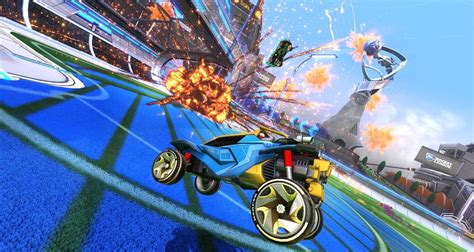 Steam Rocket League Rocket Pass A Closer Look