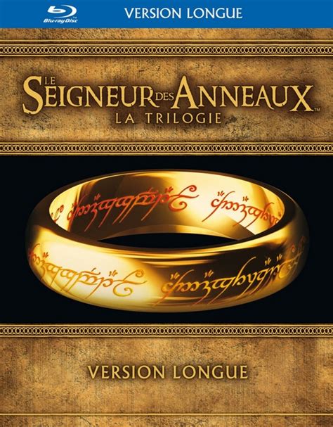 Le Seigneur Des Anneaux Version Longue Streaming Vf - Le Seigneur des anneaux : La Trilogie Version Longue FRENCH HDlight