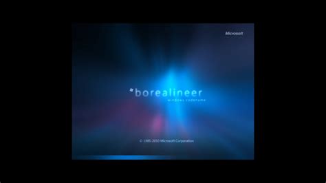 Windows Codename Borealineer By Legionmockups On Deviantart