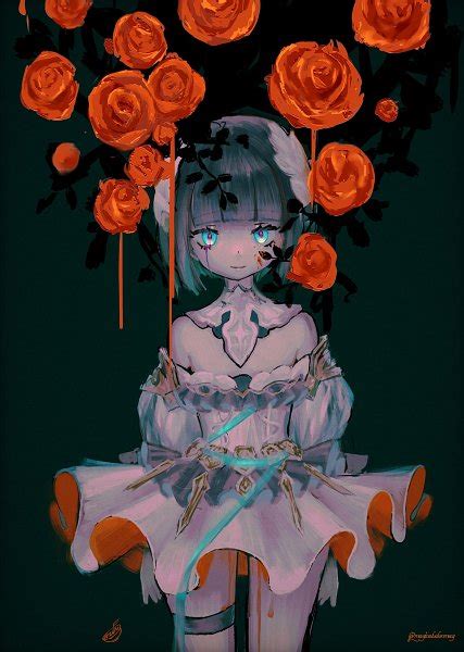 Gretel Sinoalice Image By Magicaludonmag 3419362 Zerochan Anime