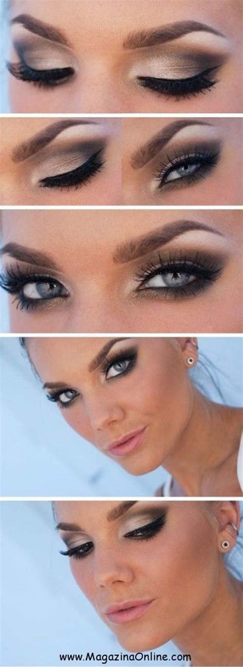 31 Easy 10 Minute Makeup Ideas For Work The Goddess