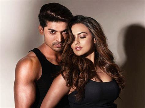 Intense And Bold Moments In Wajah Tum Ho Starring Sana Khan And Gurmeet Choudhary