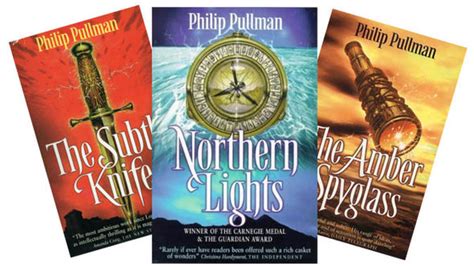 The Book Of Dust Release Date Philip Pullmans New His Dark Materials