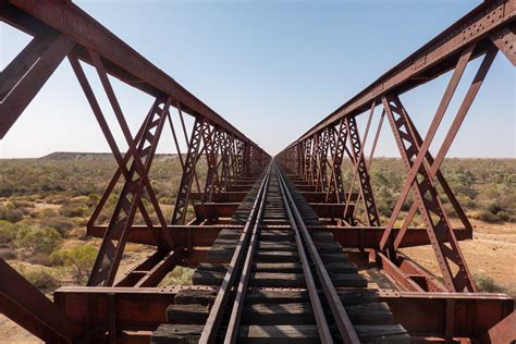 The 7 Longest Bridges In Australia Iseekplant