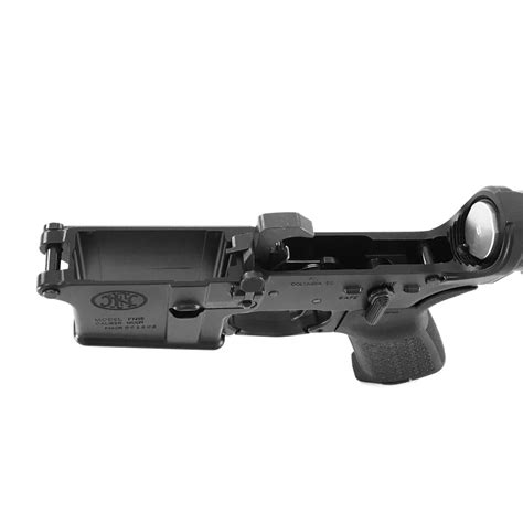 Mk18 Mod 0 Complete Lower Receiver From Fn Order Today For Sale