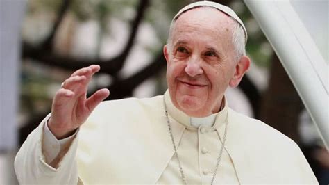 Em Março De 2021 Papa Francisco Irá Visitar O Iraque