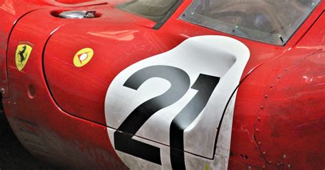 Check spelling or type a new query. Want To Own A Car From 'Ford v. Ferrari'? • Petrolicious