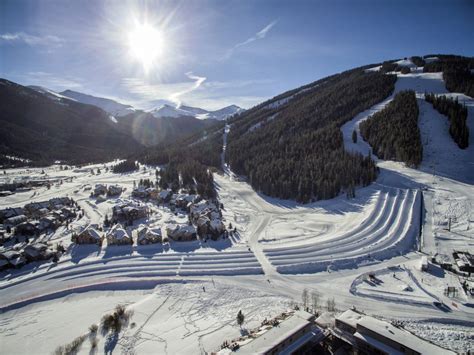Four Epic Snow Tubing Spots In Colorado — The Know