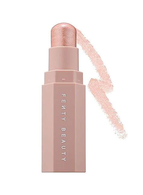 Fenty Beauty Match Stix Shimmer Skinstick Starstruck Discover Your