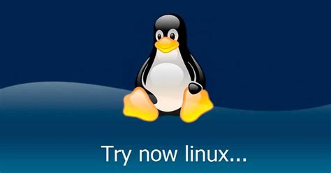 ¿quieres Probar Linux Sin Usar Tu Pc Esta Web Te Permite Hacerlo