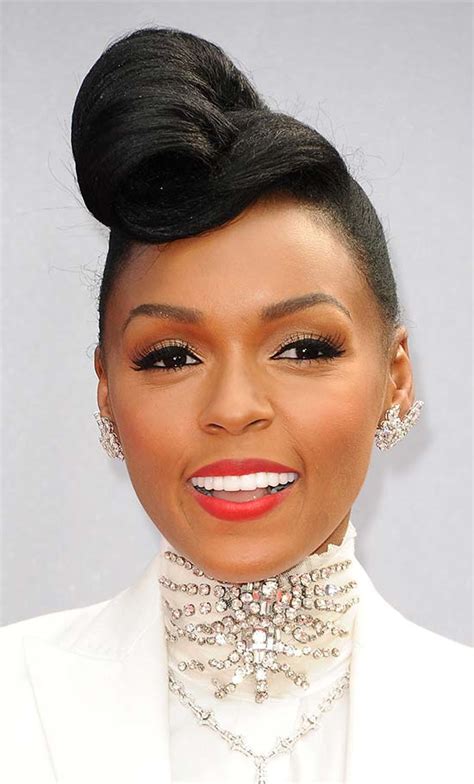 Elegant black hair updos are all about simplicity and ease. Top 15 Trendy Updo Hairstyle for Black Women That Look Great