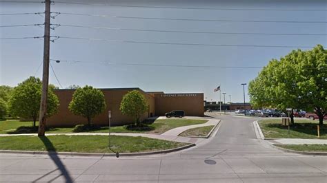 Lawrence Kansas Student Found With Gun At High School The Kansas