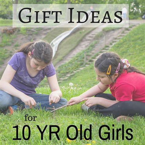 Old girls top 10 birthday gifts for her. 183 best Best Gifts for 10 Year Old Girls images on ...