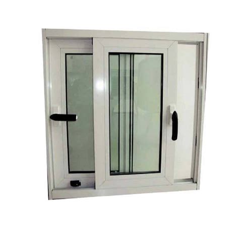 Polished Domal Aluminum Sliding Window At Rs 350square Feet In