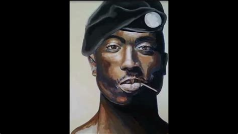 2pac Dj Orus This Is The Revolution 2020 Youtube
