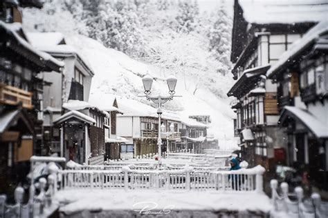 Japan Winter Wonder แนะนำสถานที่เที่ยวญี่ปุ่นในช่วงฤดูหนาวที่ผมได้ไป