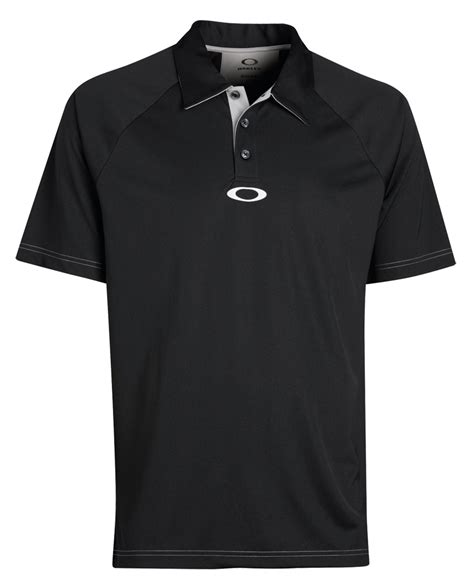 Oakley Mens Elemental Polo Shirt 2012 Golfonline